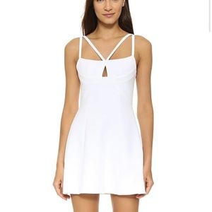BCBGMaxAzria Charlotte Cocktail Dress - Size 2